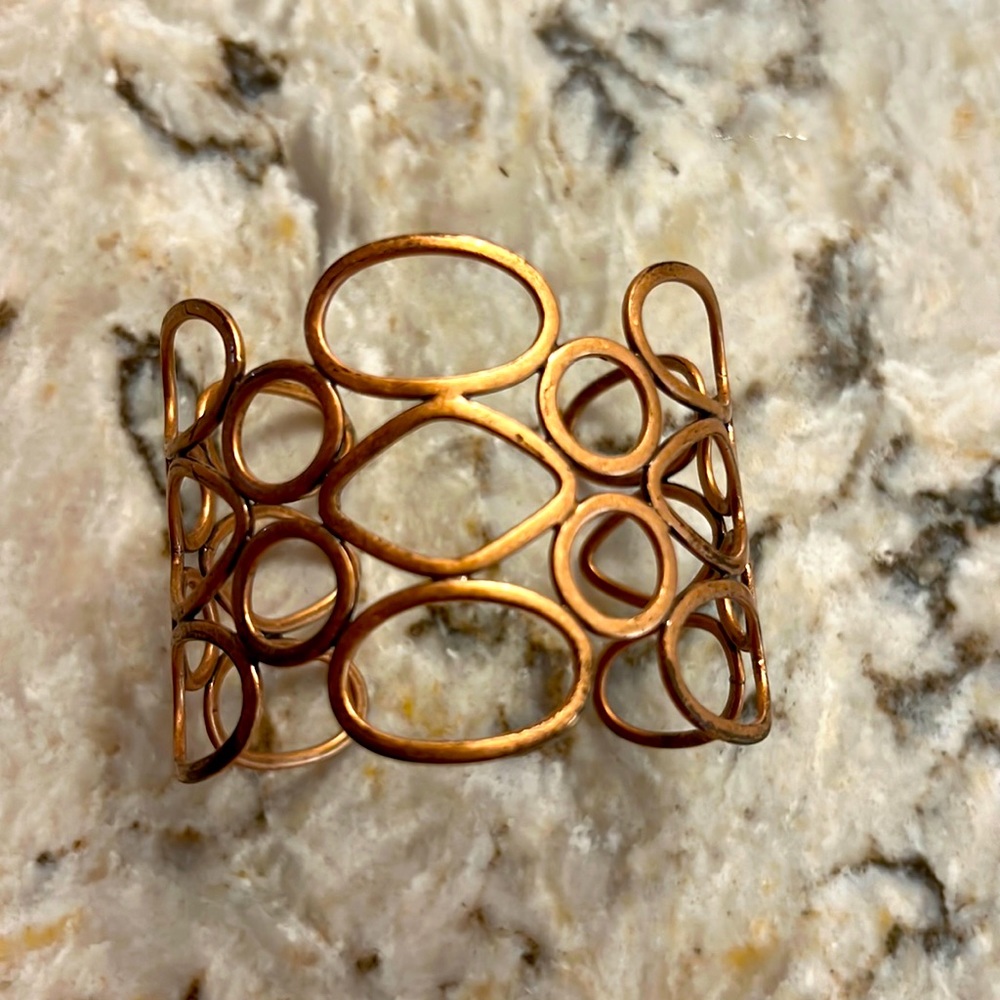 Premier Jewlery Cuff Bracelet